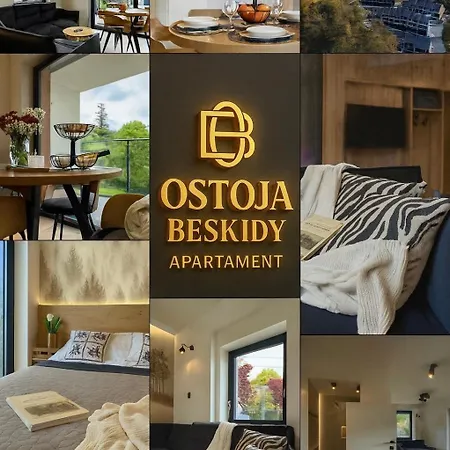 Διαμέρισμα Ostoja Beskidy Szczyrk