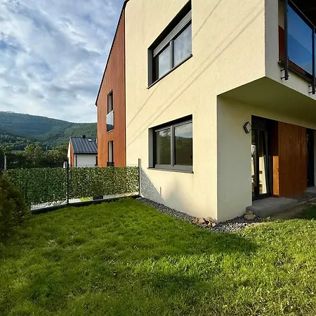 Ostoja Beskidy Apartament