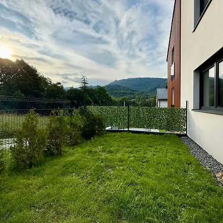 Apartament Ostoja Beskidy