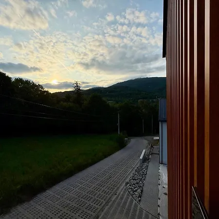 Ostoja Beskidy Apartament Szczyrk