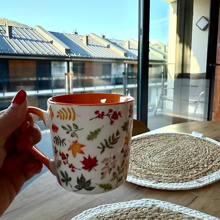 Apartament Ostoja Beskidy