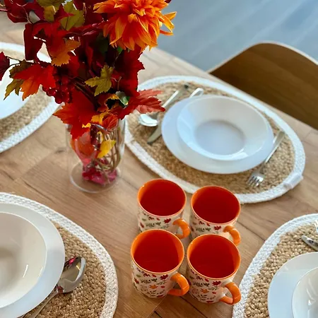 Ostoja Beskidy Apartament Szczyrk