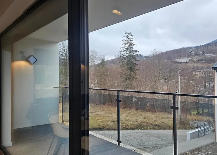 Ostoja Beskidy Szczyrk