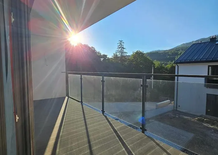 Apartment Ostoja Beskidy Szczyrk