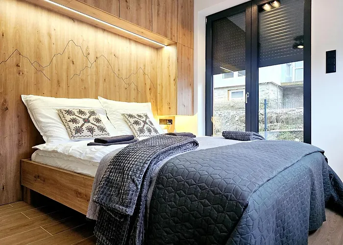 Ostoja Beskidy שצ'צ'ירק