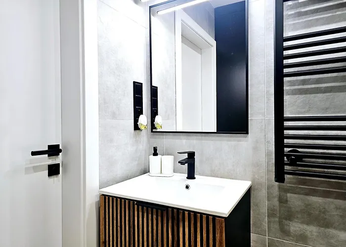 Ostoja Beskidy Szczyrk