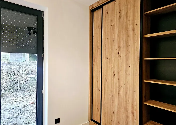 Ostoja Beskidy Apartament *