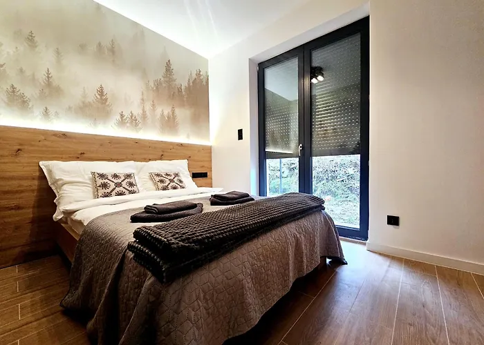 Ostoja Beskidy * Szczyrk