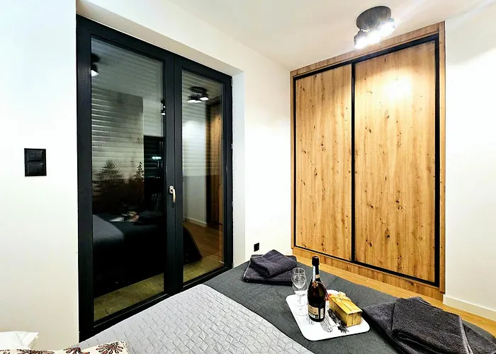 Ostoja Beskidy * Szczyrk