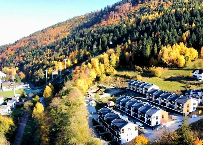 Ostoja Beskidy * Szczyrk