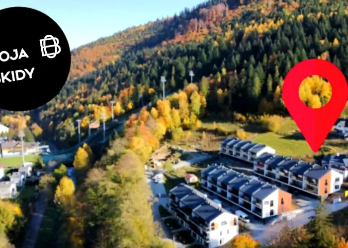 Ostoja Beskidy שצ'צ'ירק