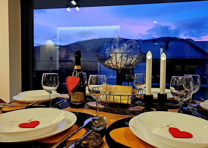 Apartment Ostoja Beskidy Szczyrk