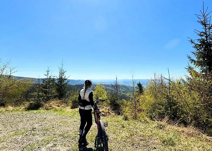 Ostoja Beskidy * שצ'צ'ירק