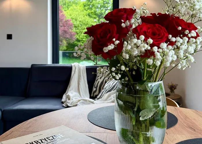 Ostoja Beskidy Appartement Szczyrk