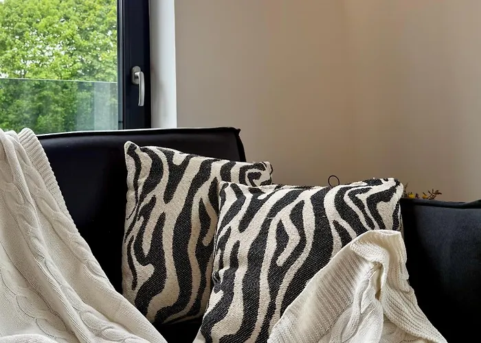 Ostoja Beskidy Apartment *