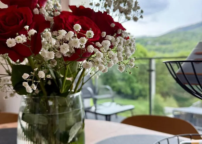 Ostoja Beskidy Szczyrk