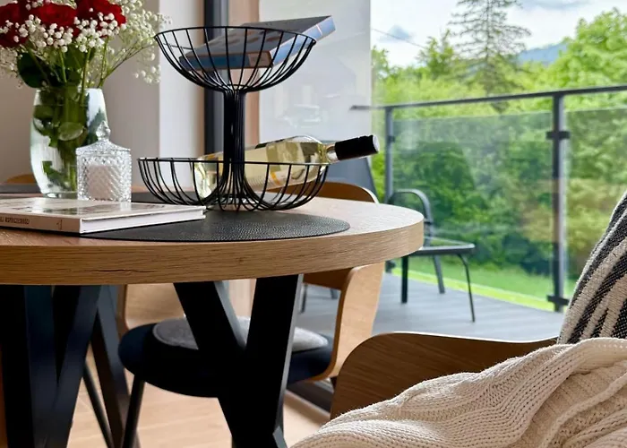 Ostoja Beskidy * Szczyrk