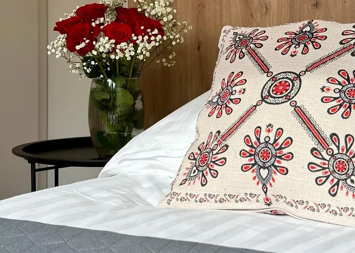 Appartement Ostoja Beskidy