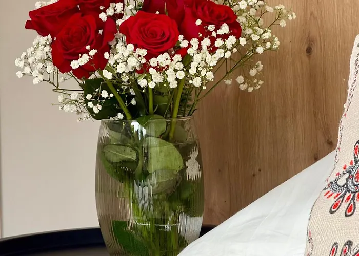 Ostoja Beskidy * שצ'צ'ירק