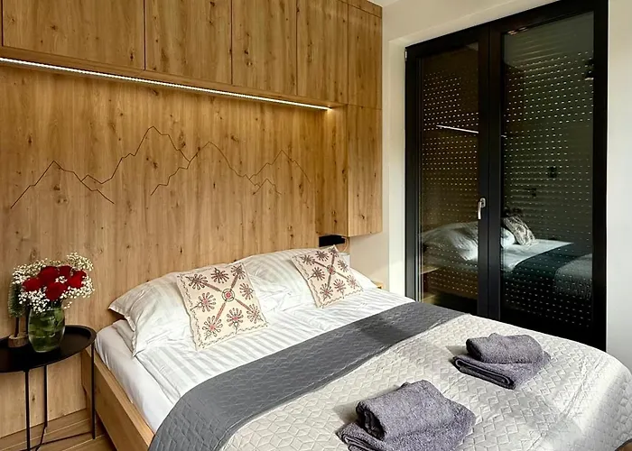 Ostoja Beskidy * Szczyrk