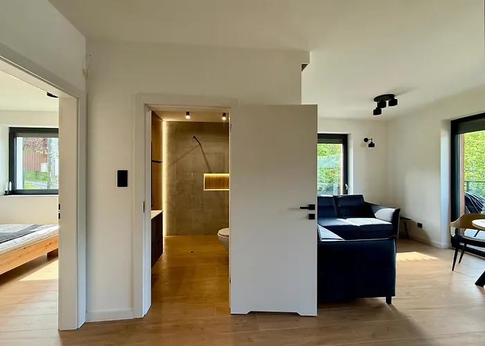 Ostoja Beskidy * Szczyrk