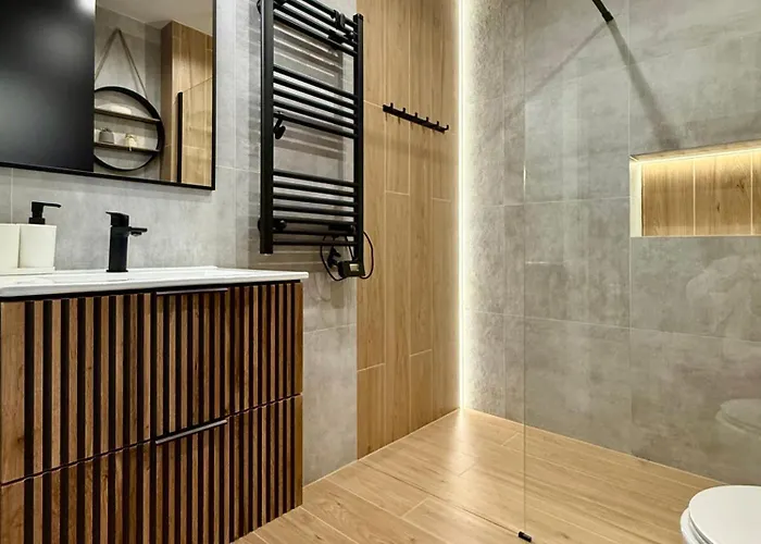 Apartment Ostoja Beskidy