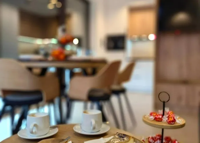 Ostoja Beskidy שצ'צ'ירק