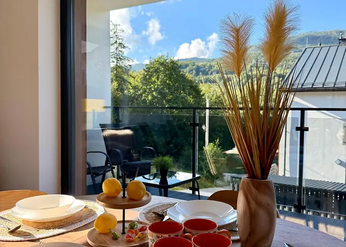 Ostoja Beskidy * Szczyrk