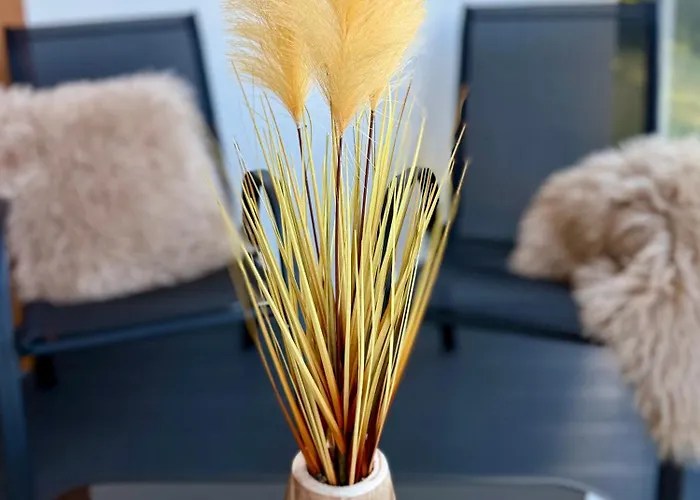 Apartment Ostoja Beskidy *