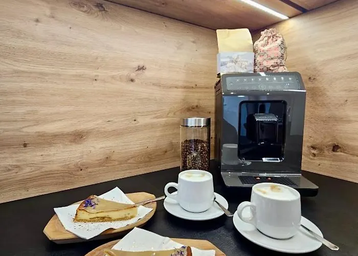 Ostoja Beskidy Apartament *