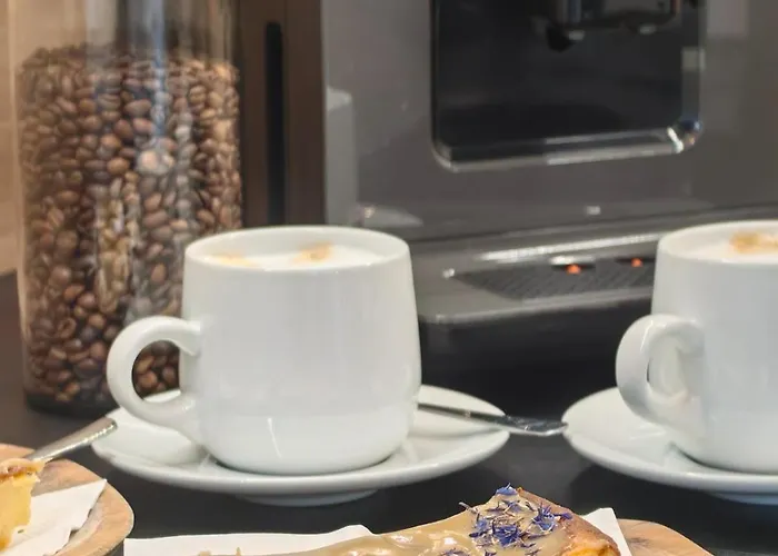 Ostoja Beskidy Apartment