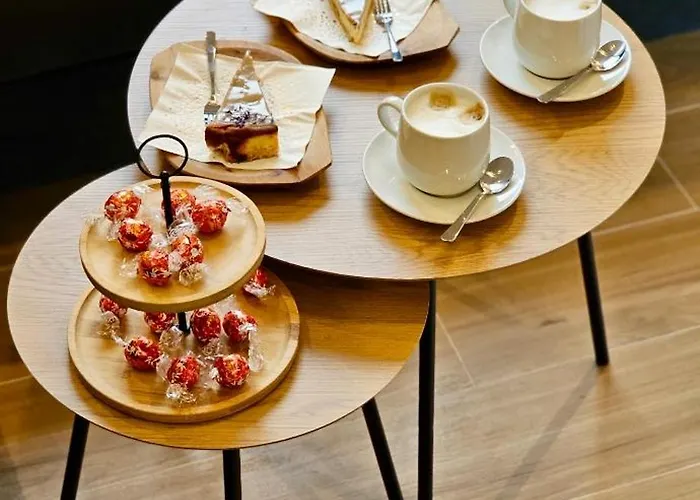 Apartment Ostoja Beskidy Szczyrk