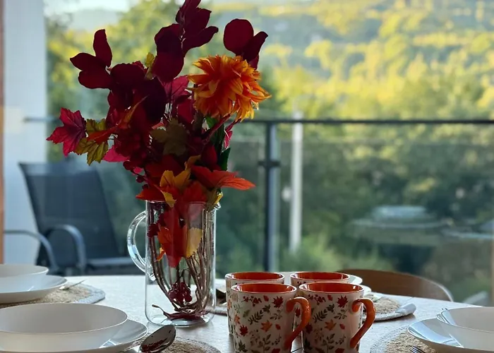 Ostoja Beskidy * שצ'צ'ירק