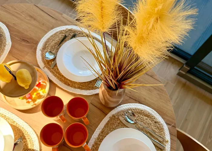 Ostoja Beskidy שצ'צ'ירק