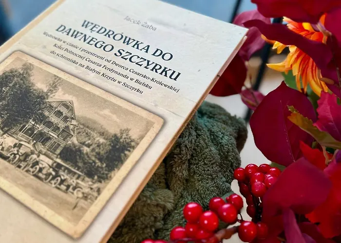 דירה Ostoja Beskidy