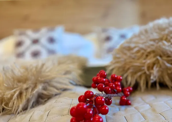 Ostoja Beskidy Apartment