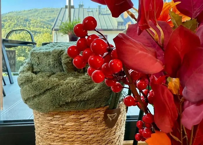 Apartment Ostoja Beskidy Szczyrk