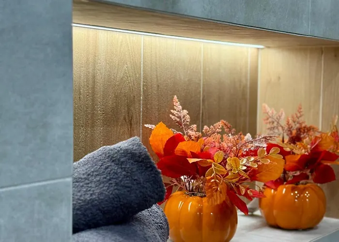 Ostoja Beskidy שצ'צ'ירק