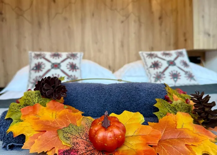 Ostoja Beskidy שצ'צ'ירק